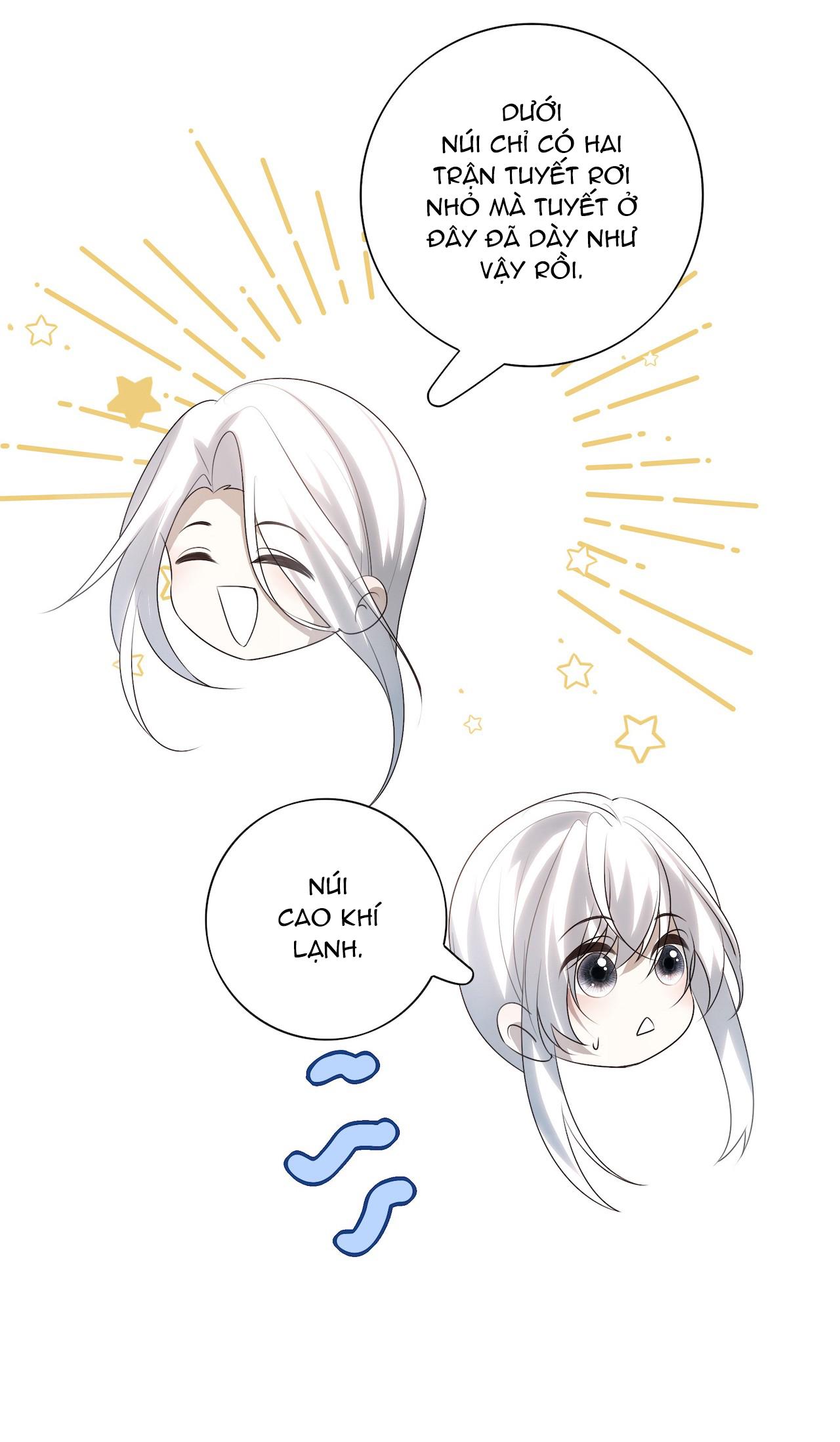 Đọc truyện Sau Khi Chết Ta Trở Thành Nốt Chu Sa Của Ca Ca - Chapter 36