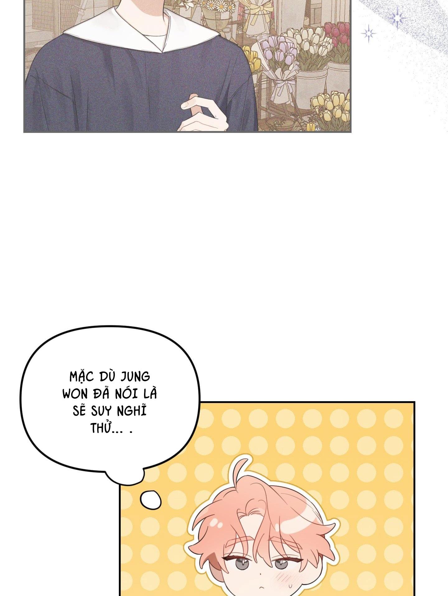 Đọc truyện VƯỜN HOA - Chapter 39