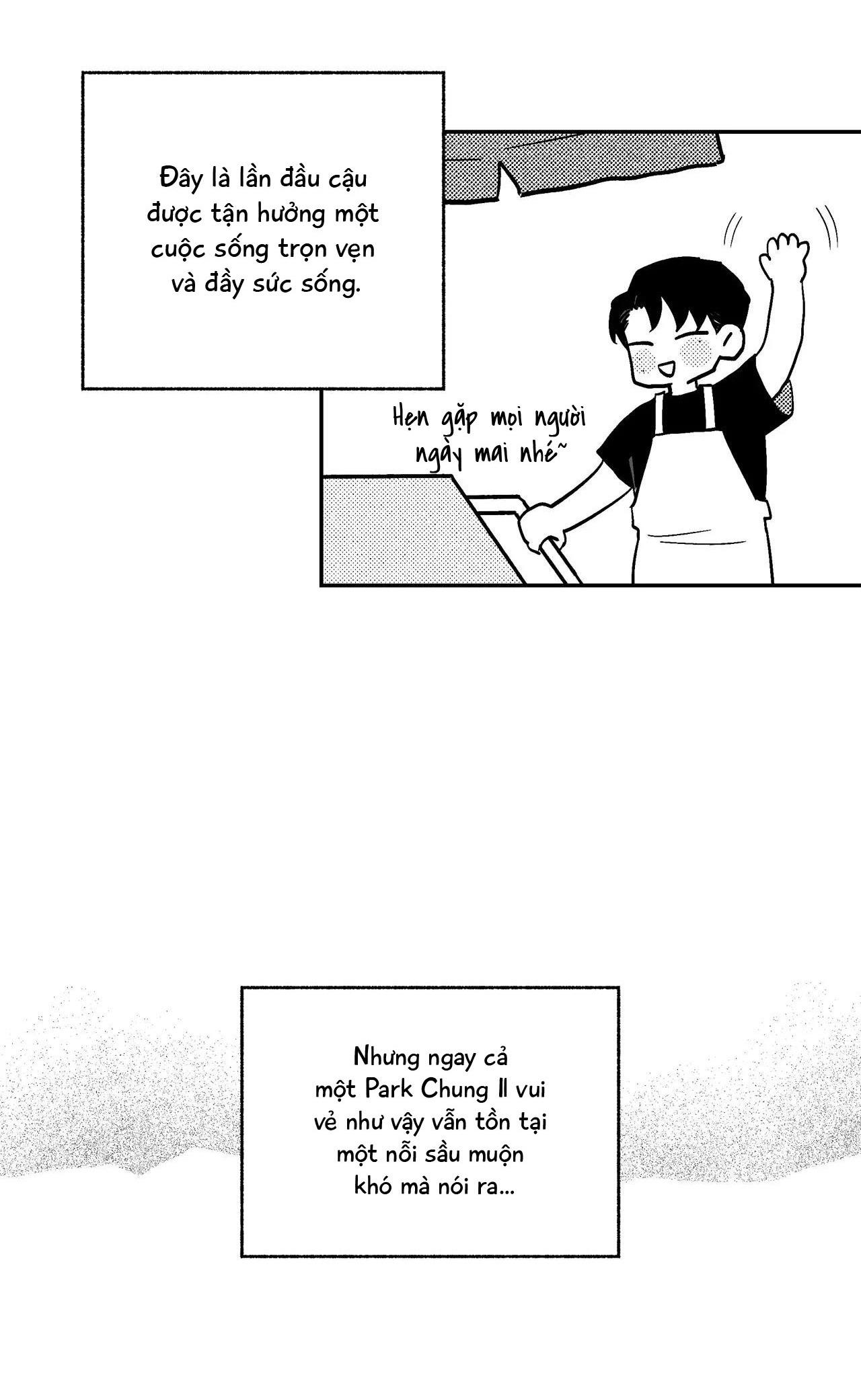 Đọc truyện  Sự kết hợp hoàn hảo - Chapter 44