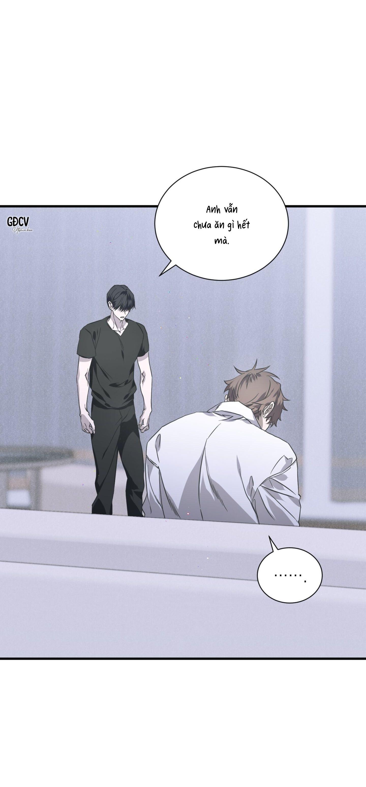 Đọc truyện LẠC LỐI - Chapter 6