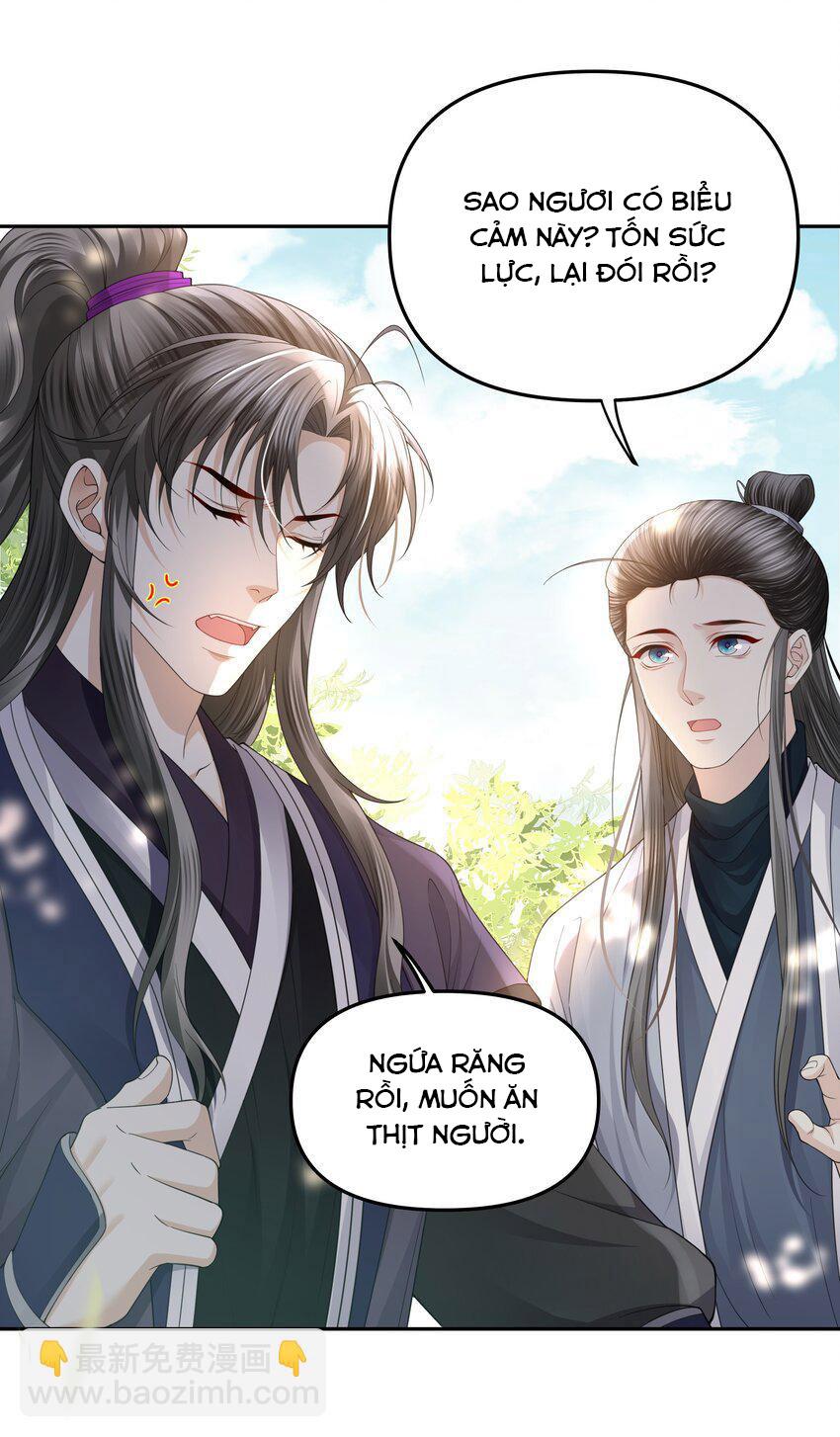 Đọc truyện Đồng tiền tham khế - Chapter 63