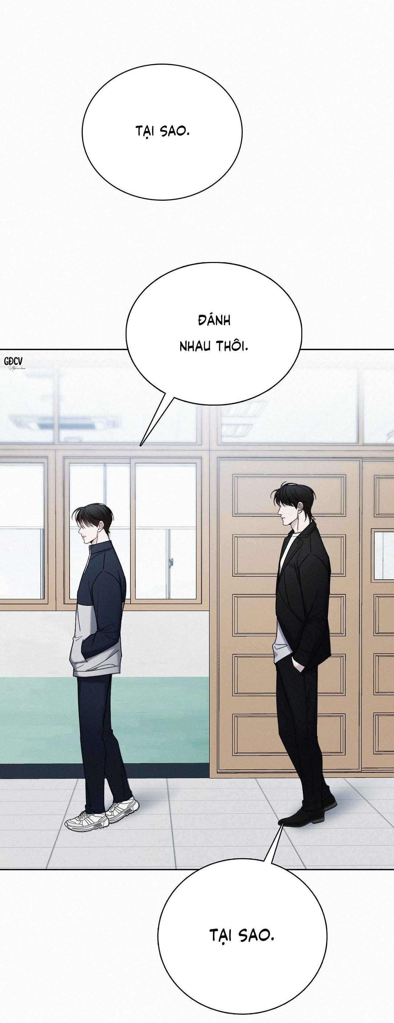 Đọc truyện HOÀNG HÔN BÊN LÀN NƯỚC - Chapter 16