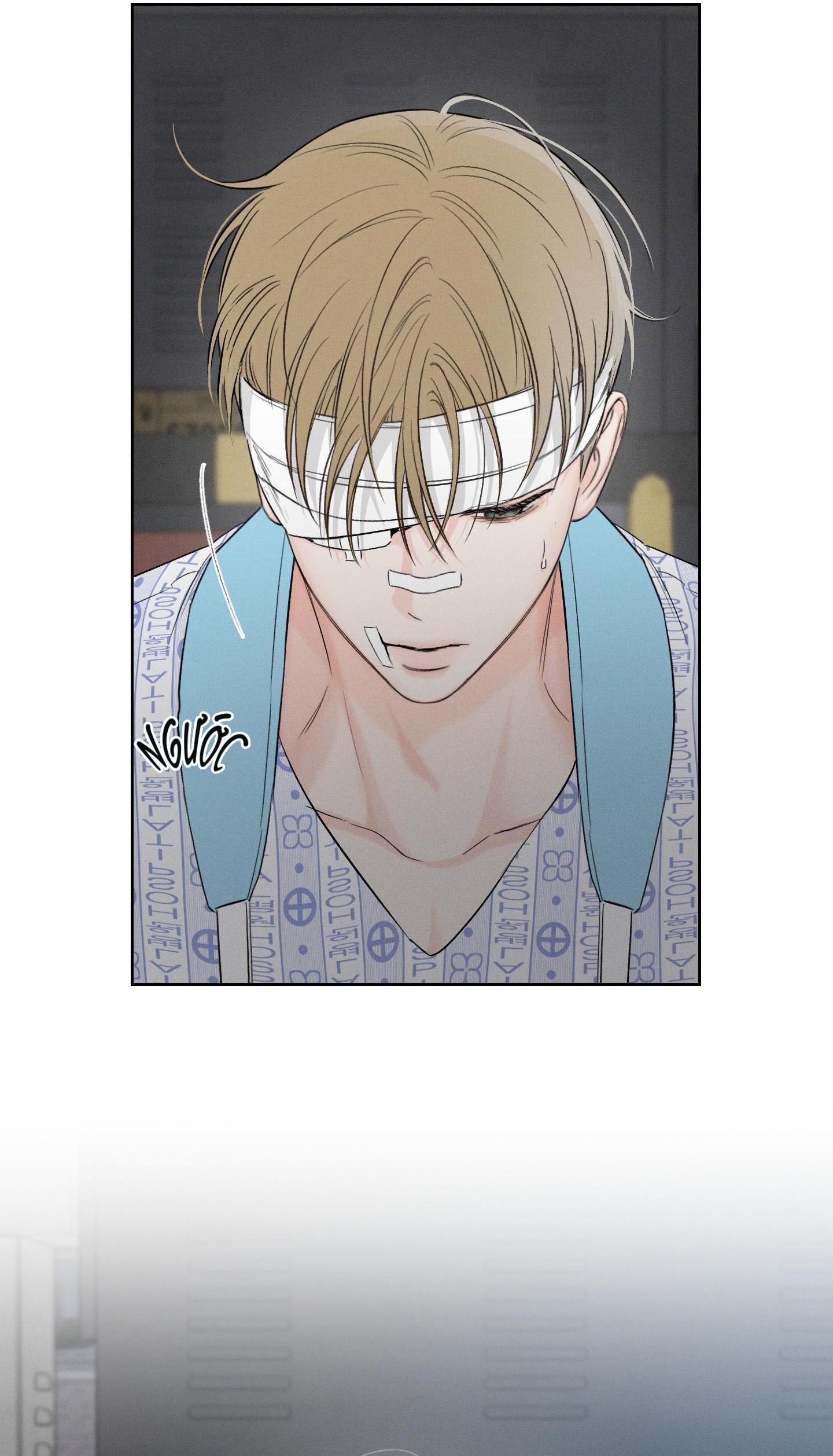 Đọc truyện  THÁNG 12 - Chapter 55