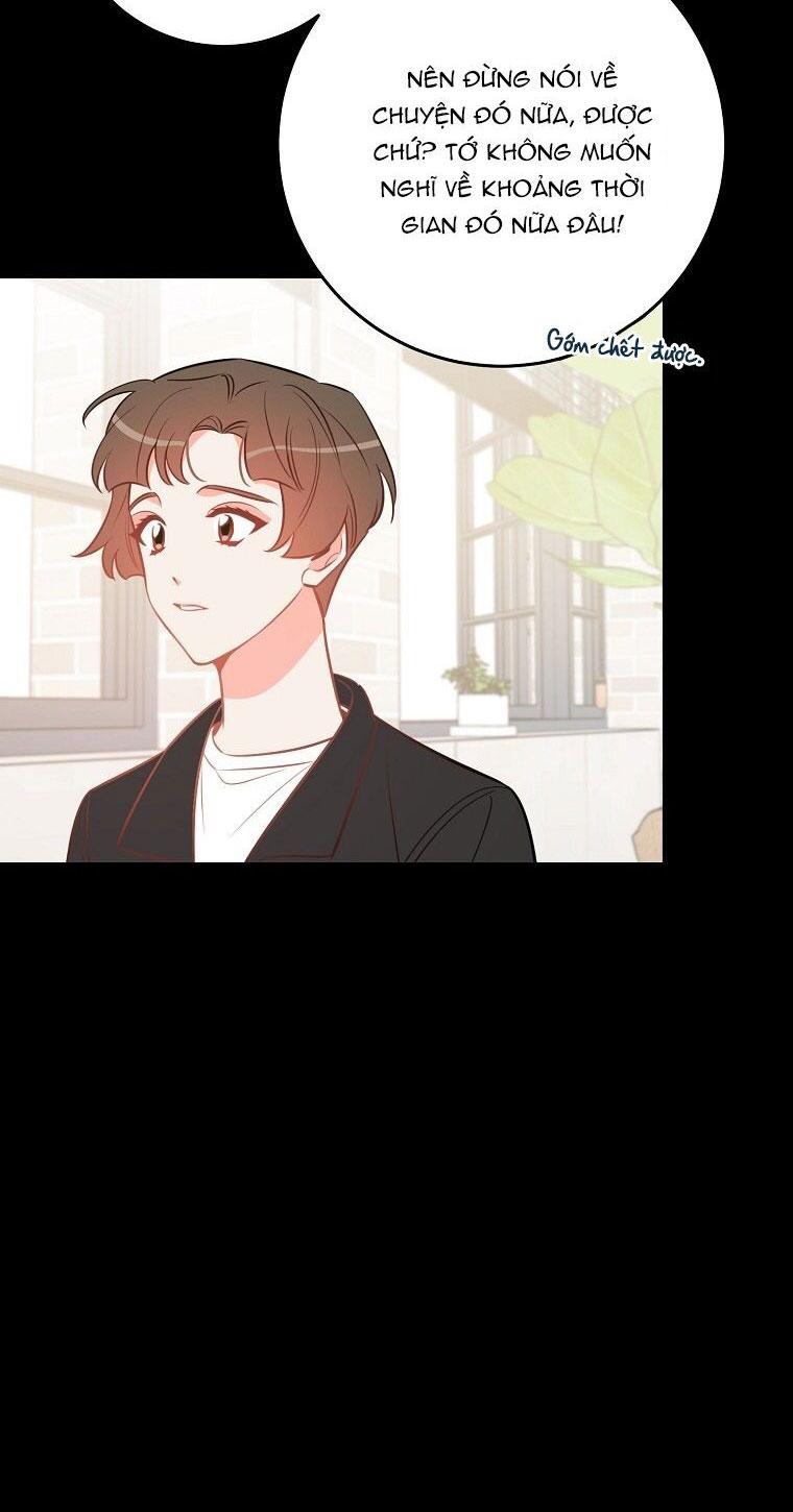 Đọc truyện Có Chuyện Gì Xảy Ra với Sự Nổi Tiếng Của Tôi Thế? - Chapter 76