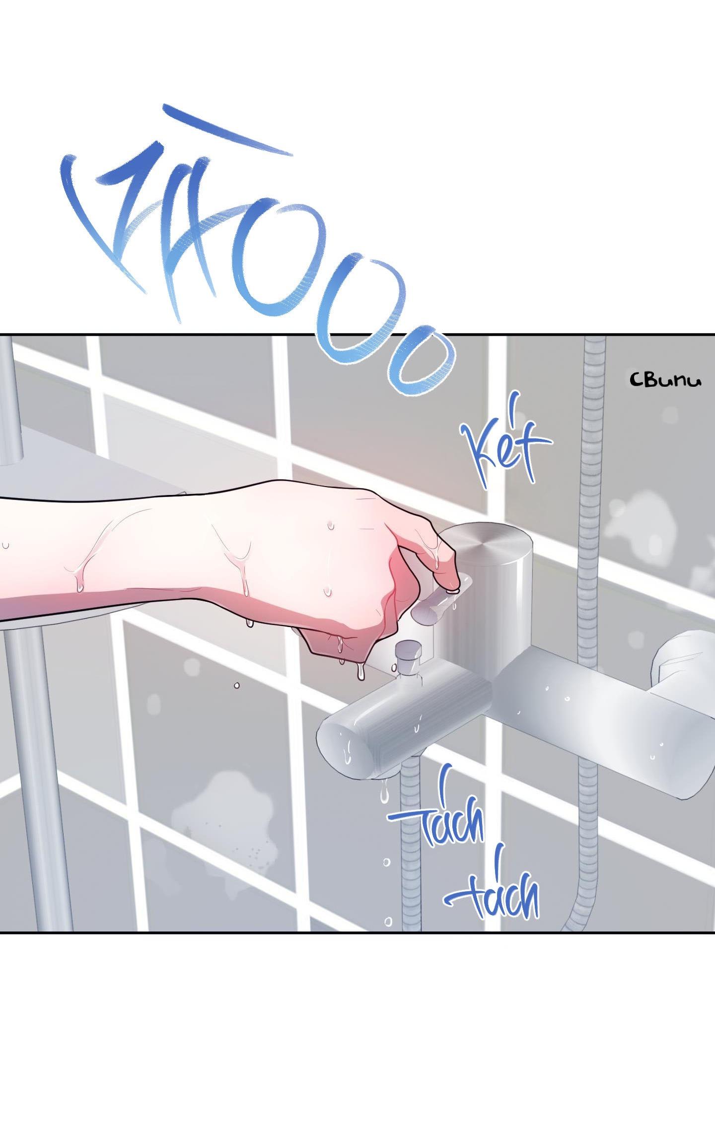 Đọc truyện  Chuyện Rằng Tôi Yêu Cậu - Chapter 5