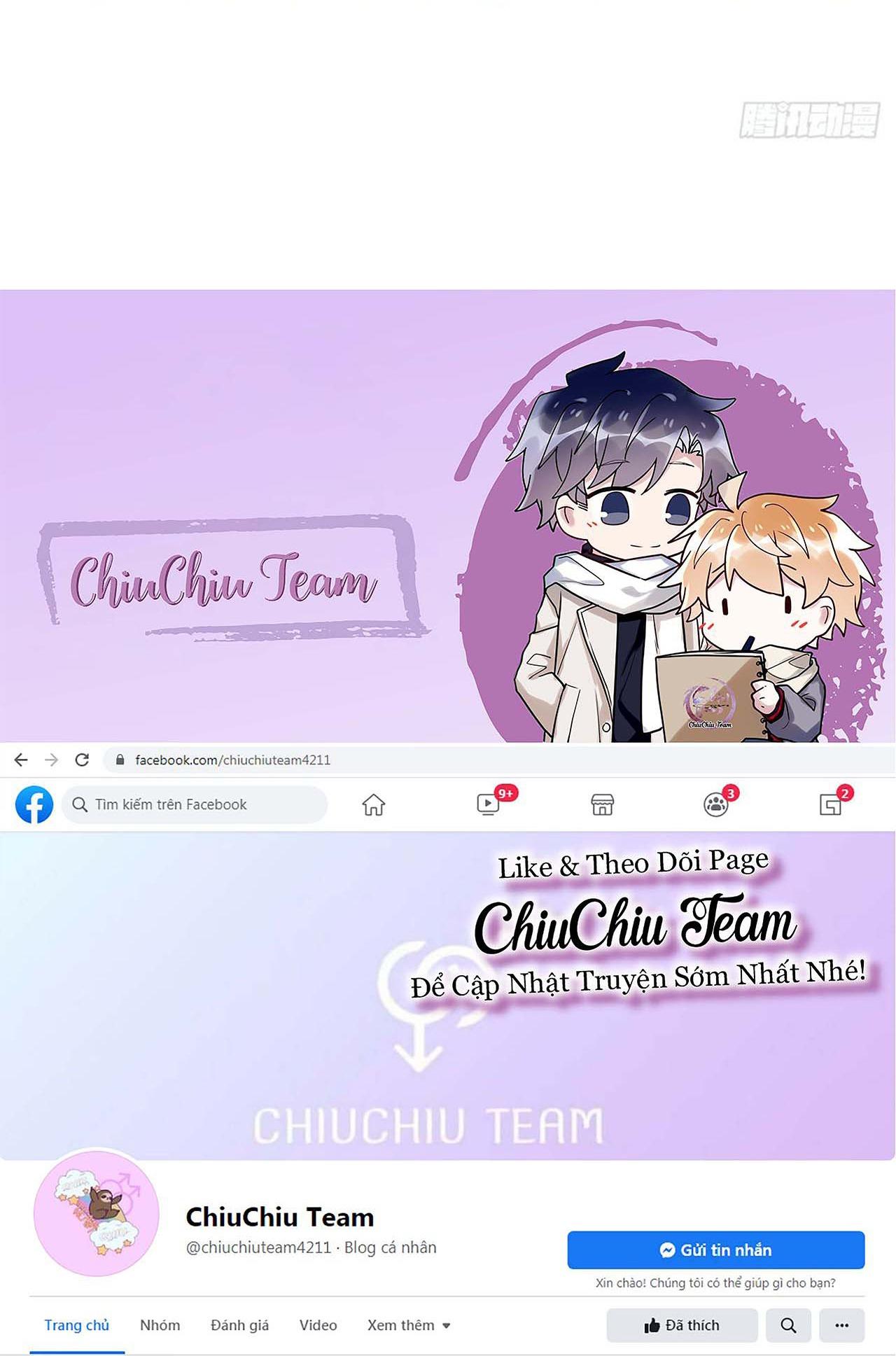 Đọc truyện Rắp Tâm Bất Kính - Chapter 30