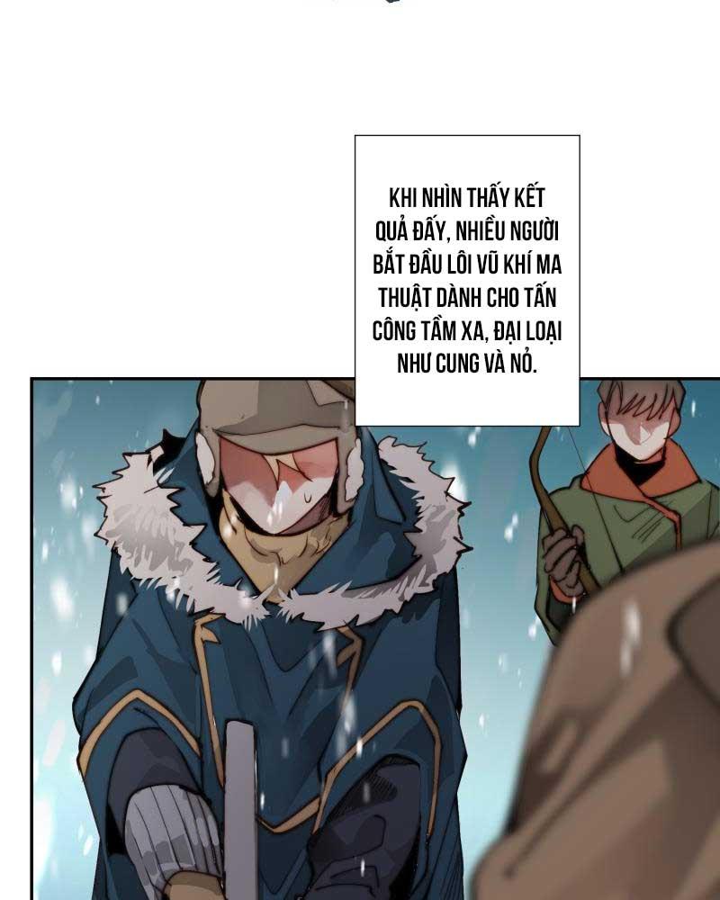 Đọc truyện KHI LONG THẦN RƠI VÀO LƯỚI TÌNH - Chapter 10