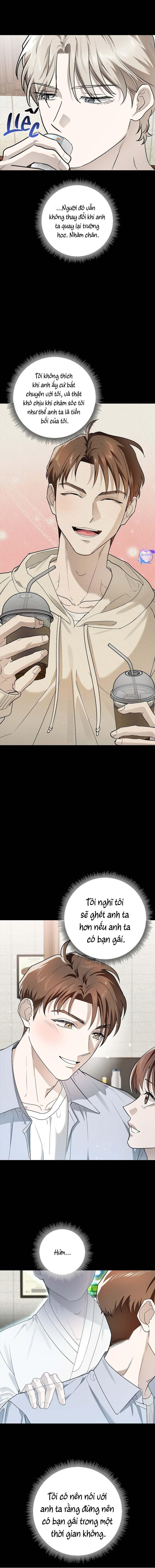 Đọc truyện LIST TRUYỆN NGẮN CHỊT CHỊT - Chapter 104