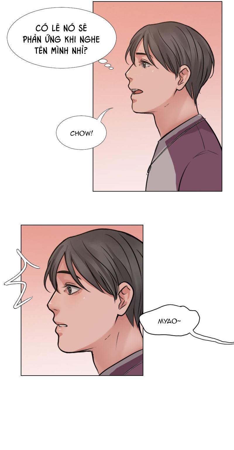 Đọc truyện The Doctors are Out - Chapter 17