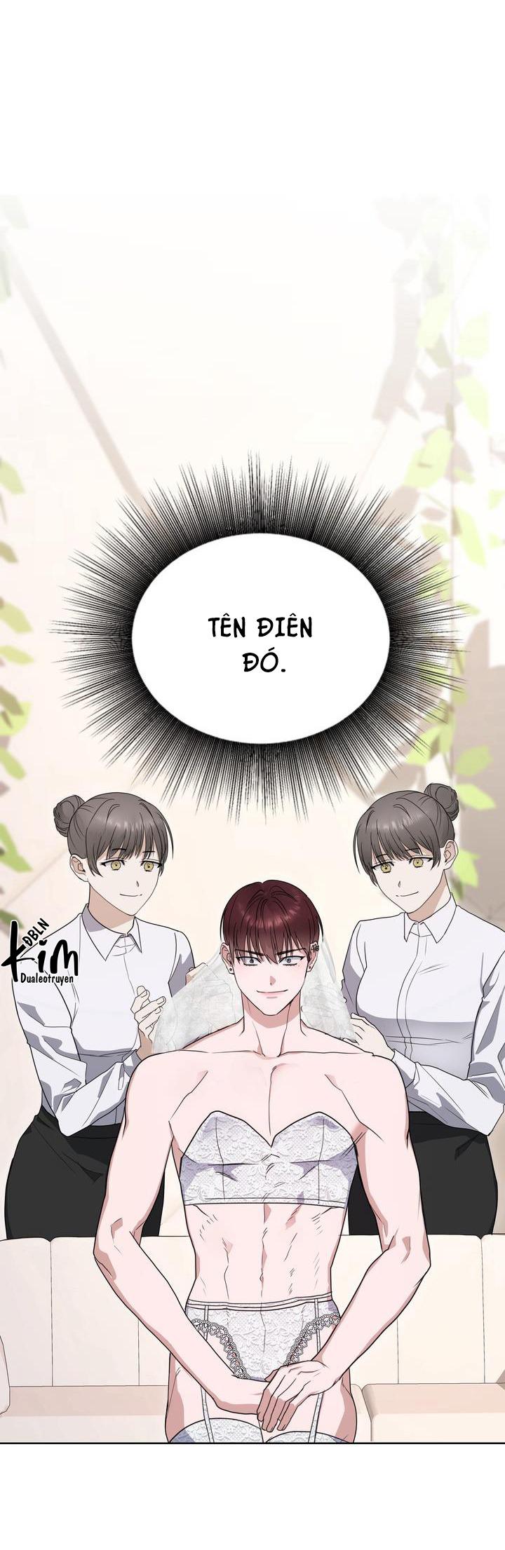 Đọc truyện CÔ DÂU RỒNG - Chapter 7