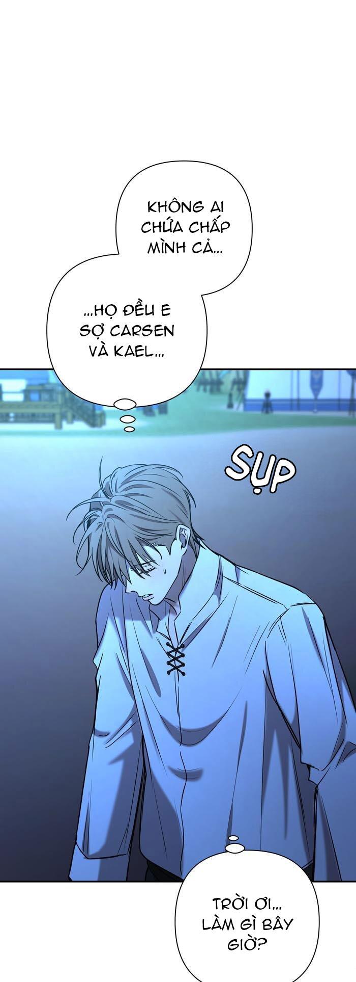 Đọc truyện Mắc Kẹt Trong Game Hẹn Hò Của Em Gái Tôi - Chapter 60