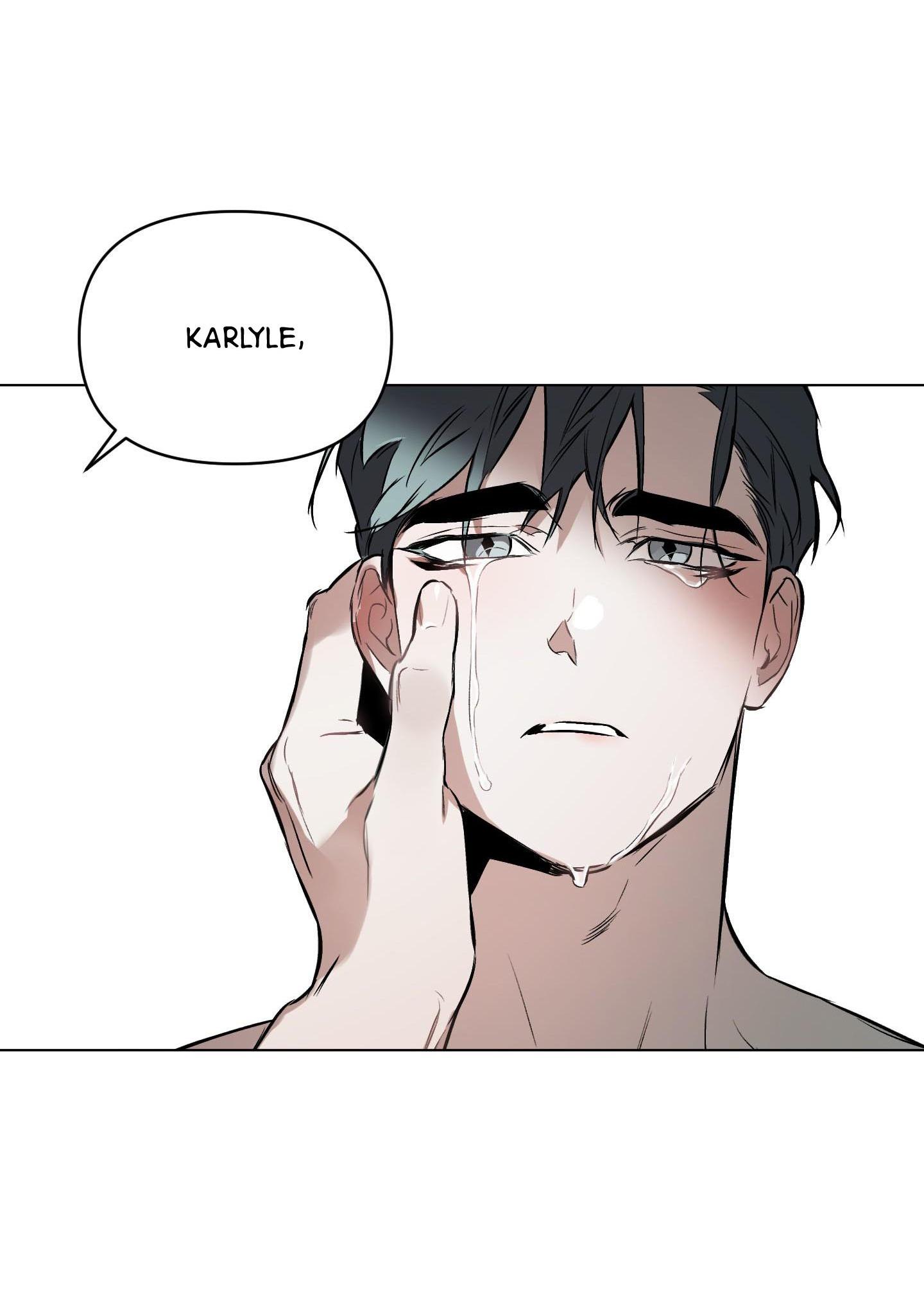 Đọc truyện  Định Tên Mối Quan Hệ - Chapter 55