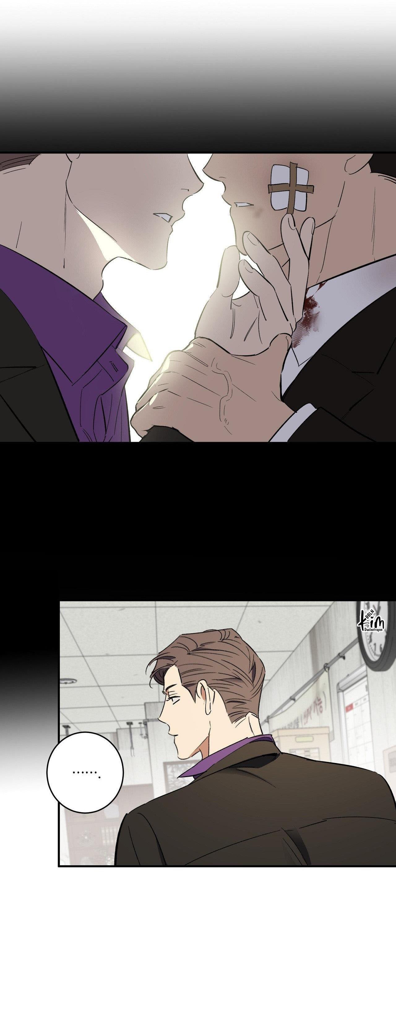 Đọc truyện NGÀN NĂM CÓ MỘT - Chapter 44