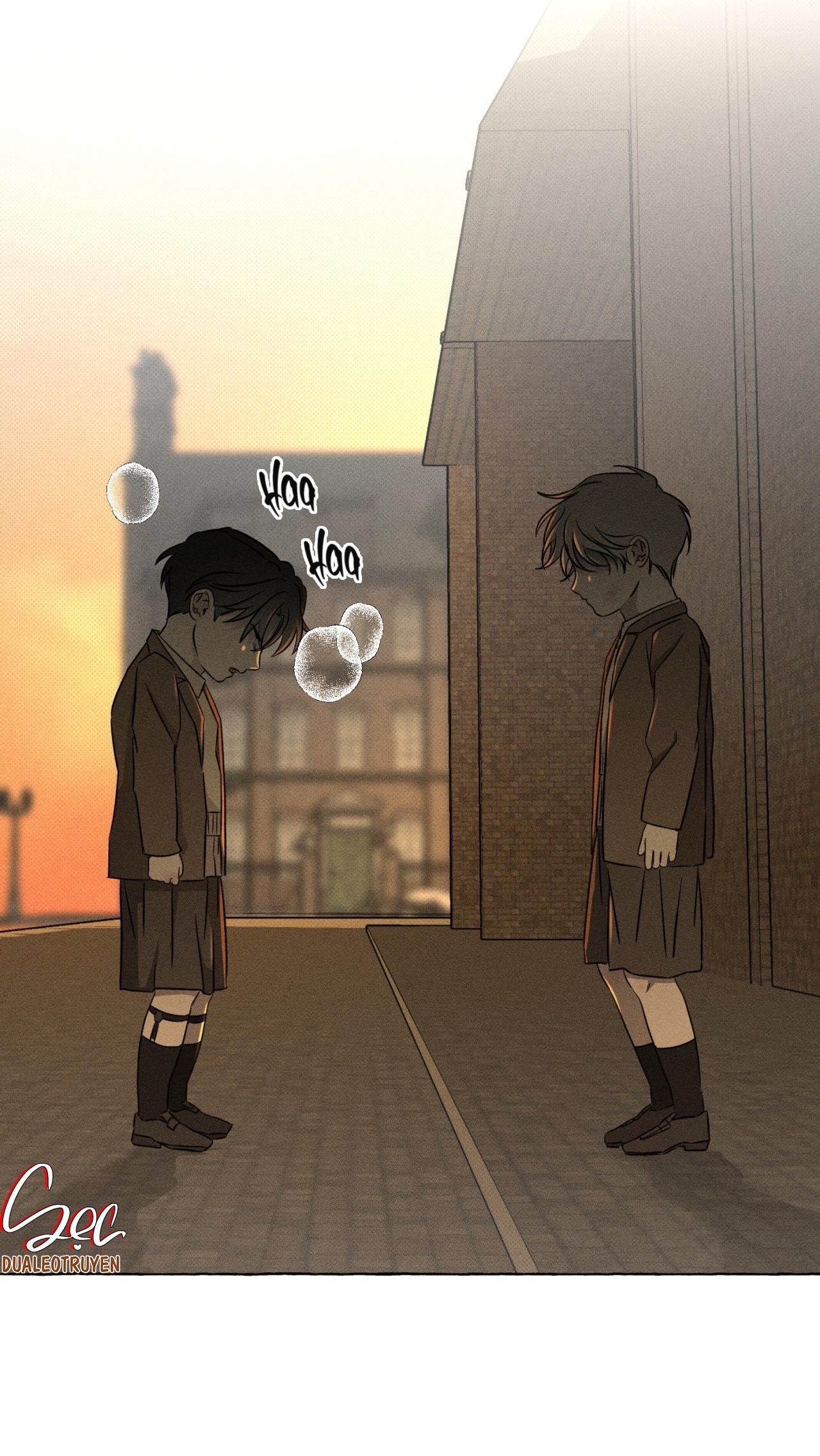 Đọc truyện XƯƠNG VÀ CÁNH HOA - Chapter 23