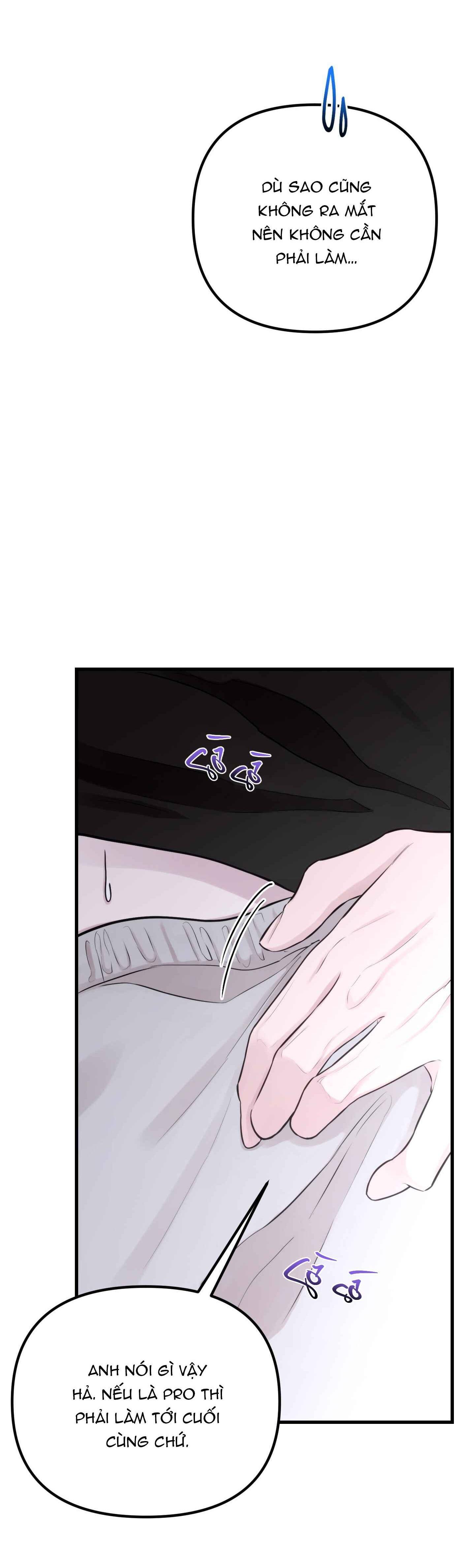 Đọc truyện NGHIỆN SEX - Chapter 15.4
