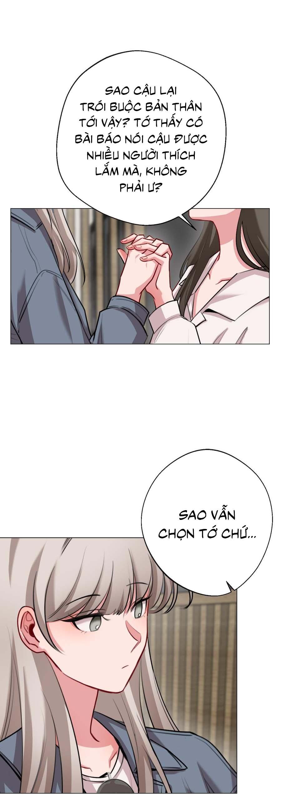 Đọc truyện Flower of youth - Chapter 12