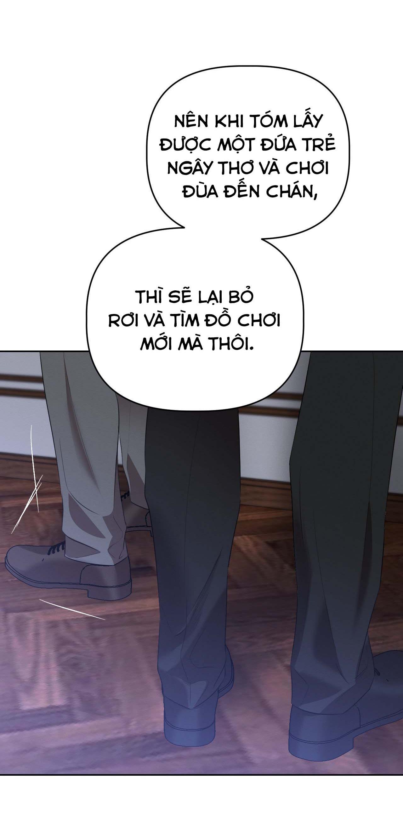 Đọc truyện (END SS1) XÚC CẢM LÀN DA - Chapter 15