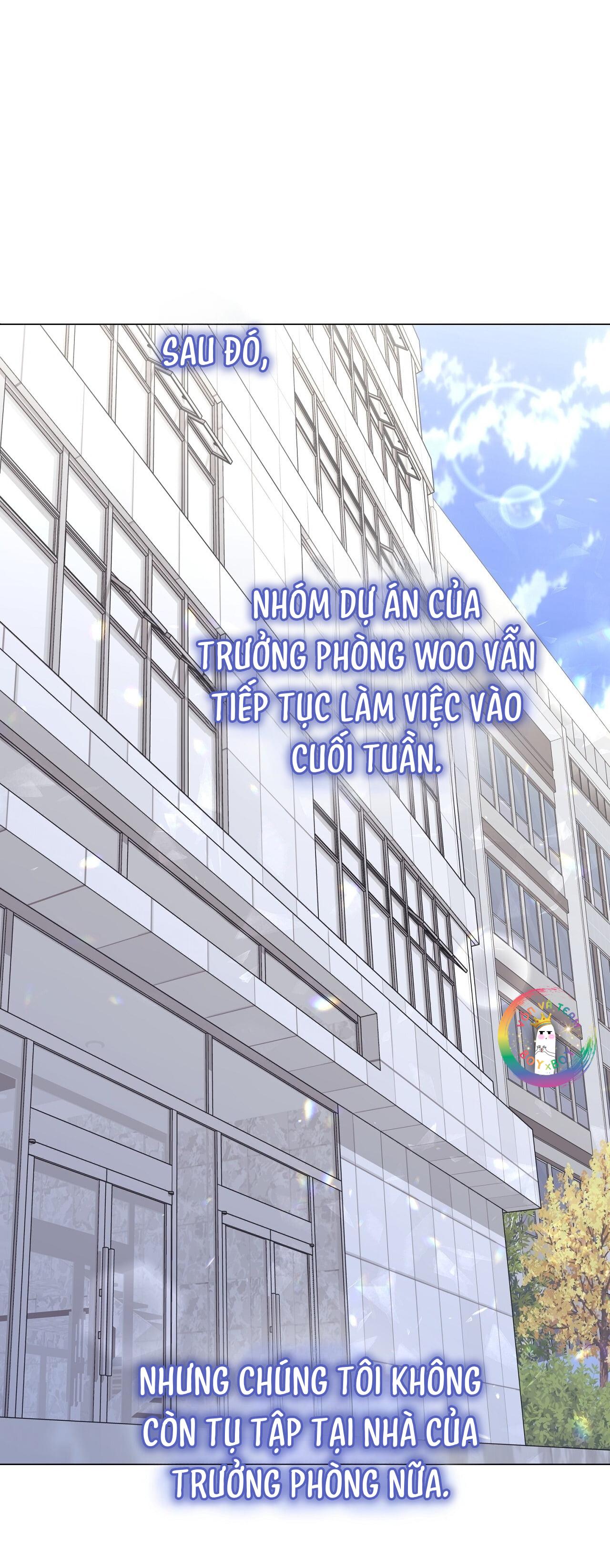 Đọc truyện (END) Vị Kỷ - Chapter 58