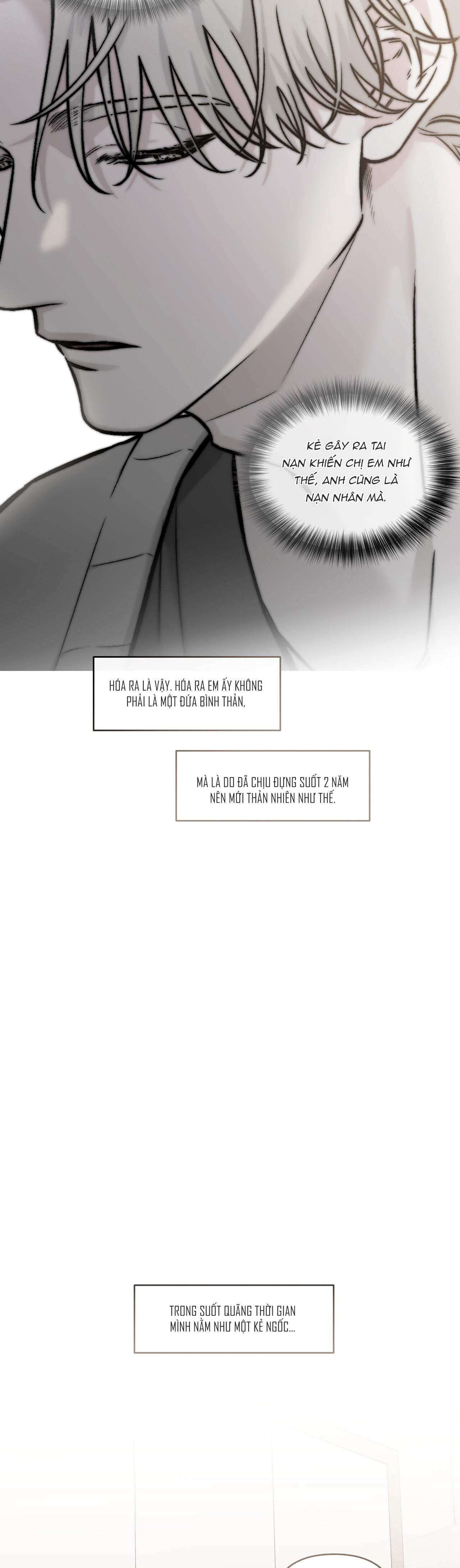 Đọc truyện DƯỚI VÙNG ĐẤT XANH - Chapter 3