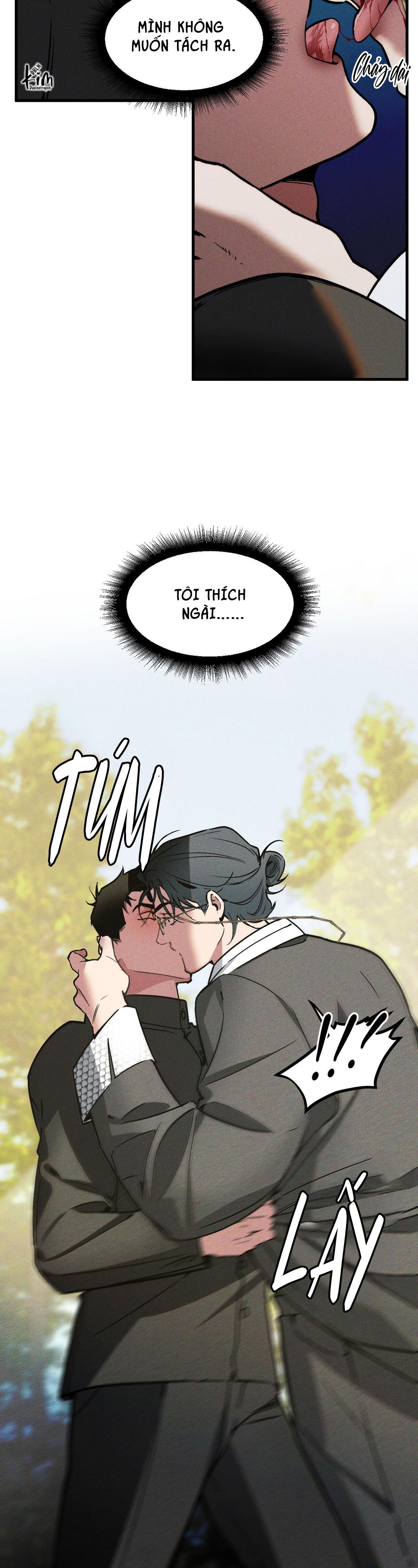Đọc truyện ANH CHỒNG TẾ PHẨM - Chapter 2