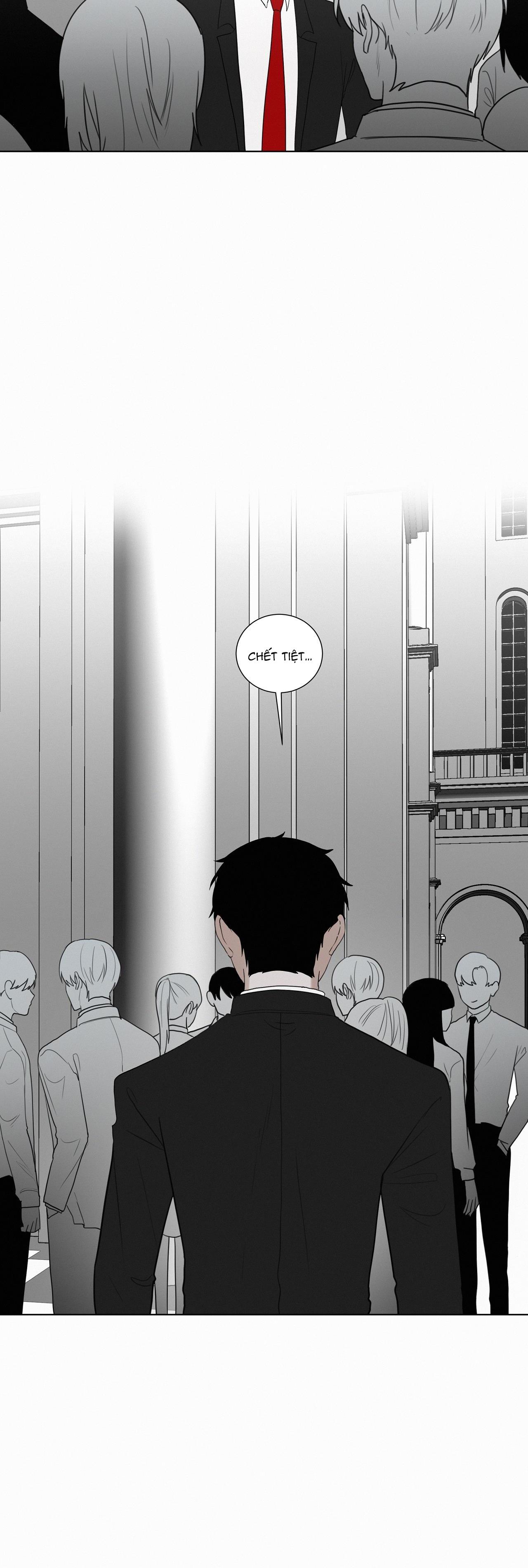 Đọc truyện Hiến tế máu - Chapter 67