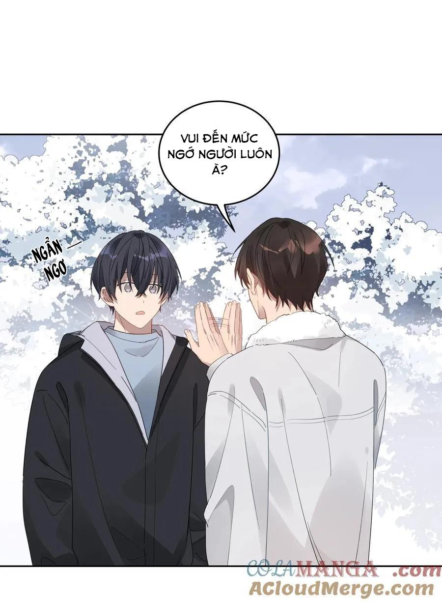 Đọc truyện Năm tháng qua - Chapter 37