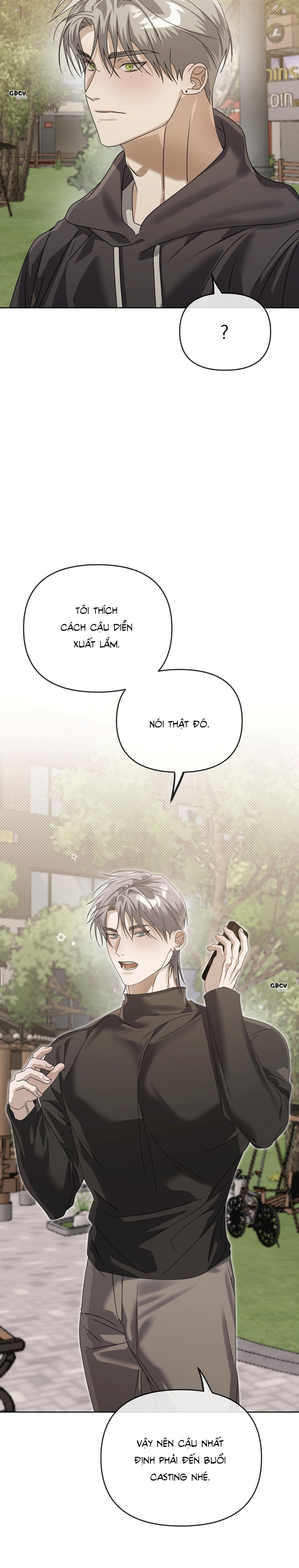 Đọc truyện [END] HUYẾT MẠCH TƯƠNG THÔNG - Chapter 4