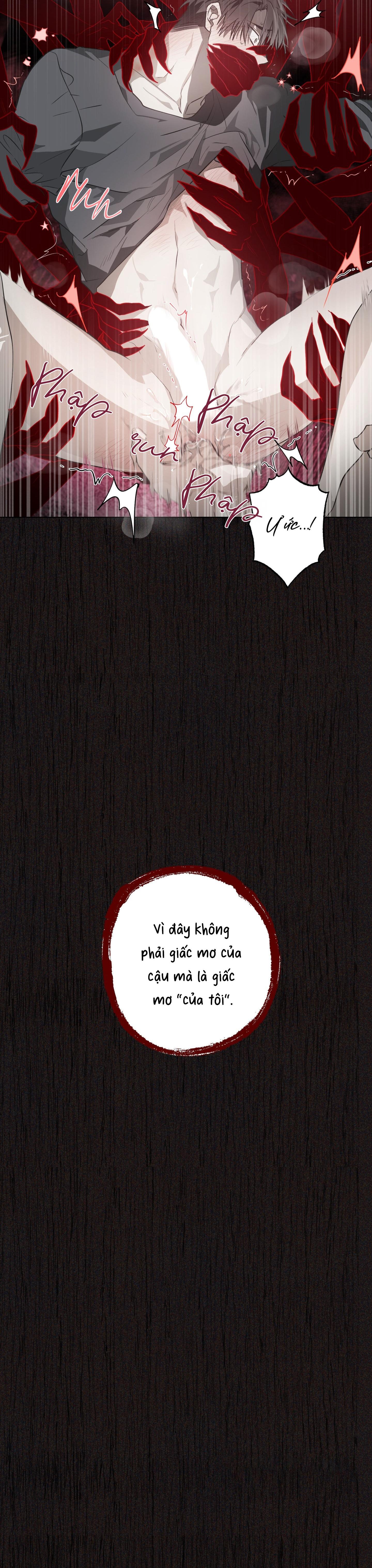 Đọc truyện  NGÔI NHÀ DỊ THƯỜNG - Chapter 3