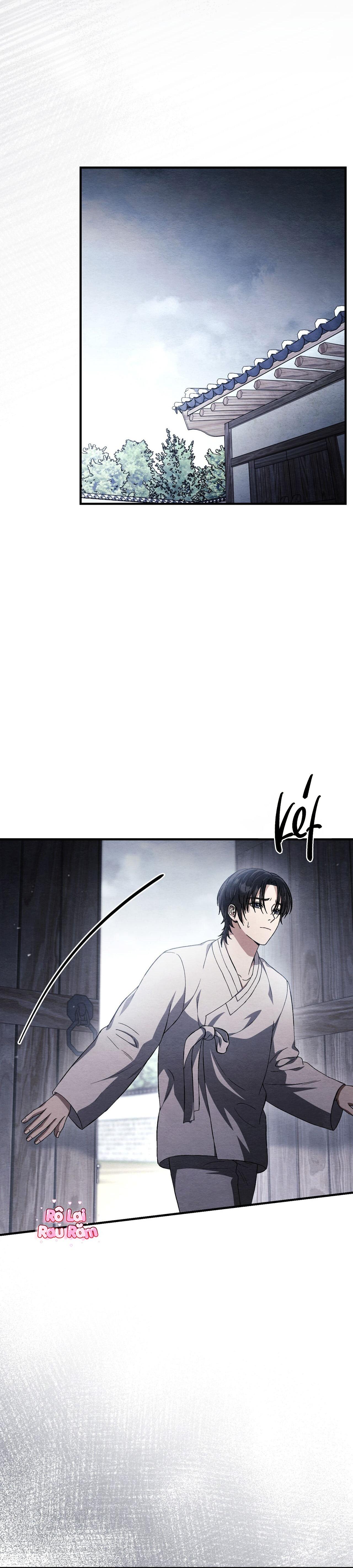 Đọc truyện ĂN MỘT LỜI HAI - Chapter 36
