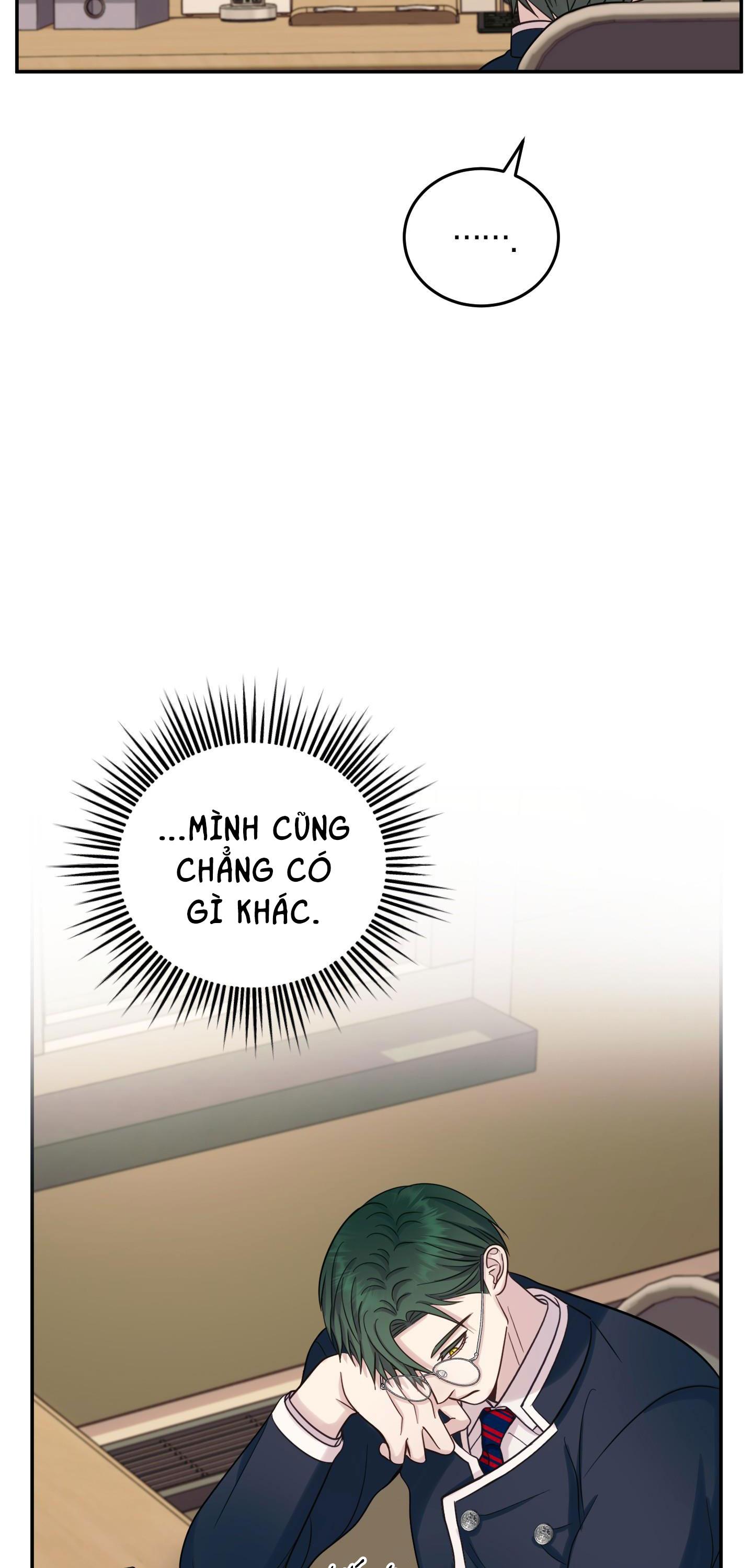 Đọc truyện TUYỂN TẬP BL THÚ NHÂN VÀ XÚC TU - Chapter 6.4