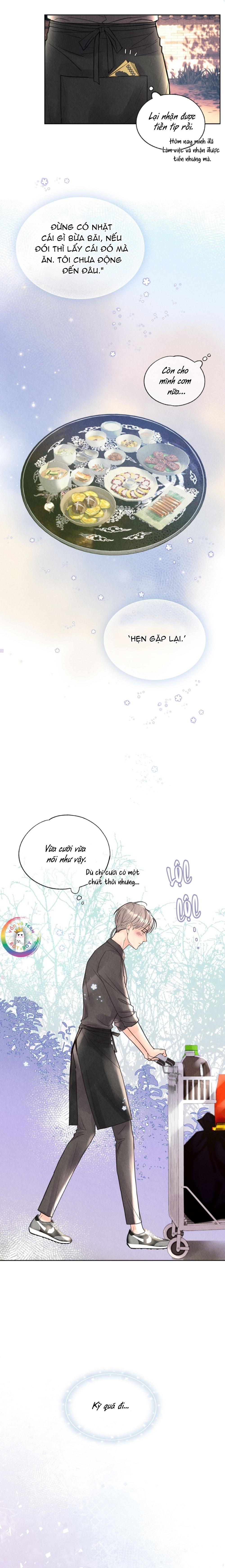 Đọc truyện Ác Nhân Đàm - Chapter 5