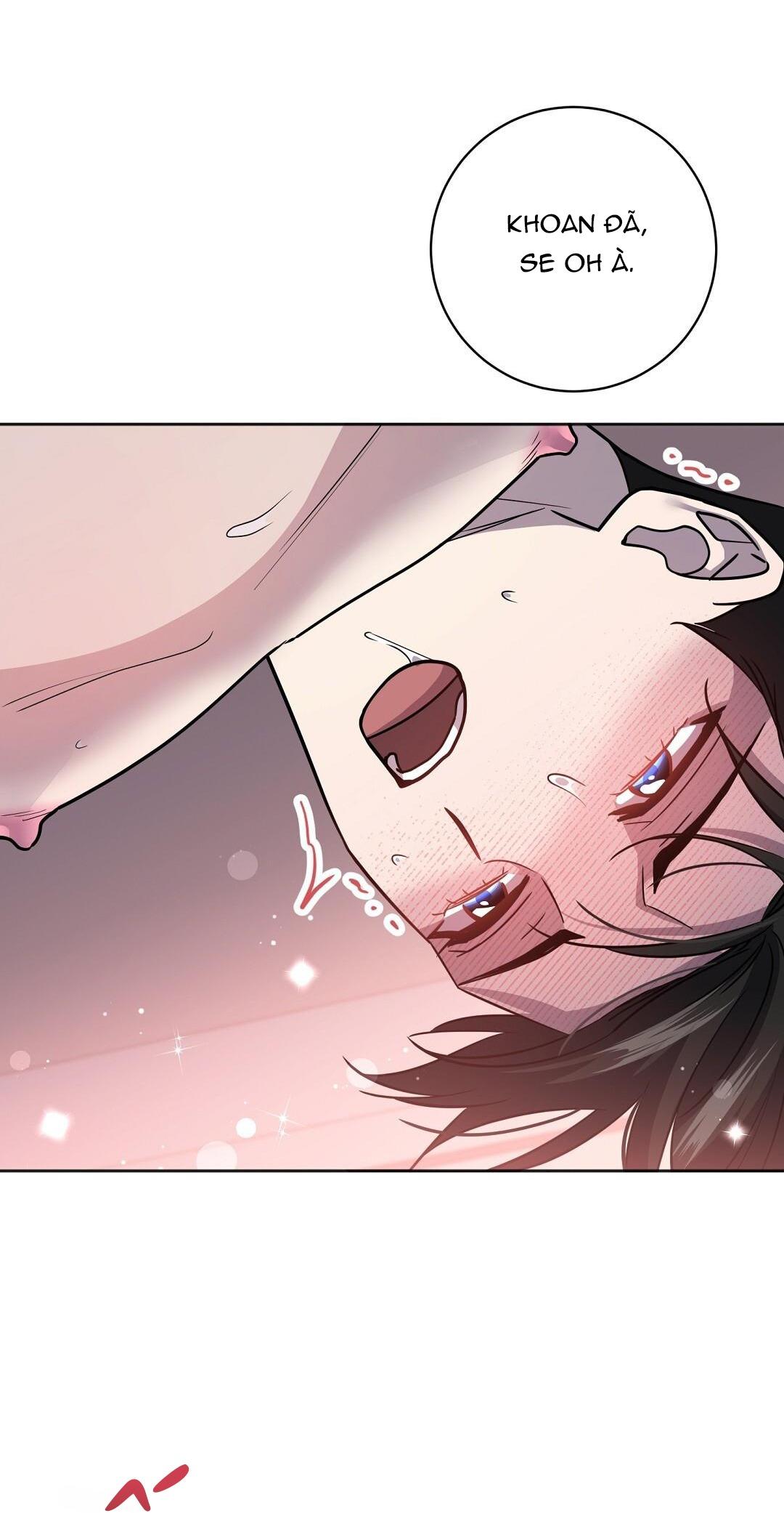 Đọc truyện NGHIỆN SEX - Chapter 8.3