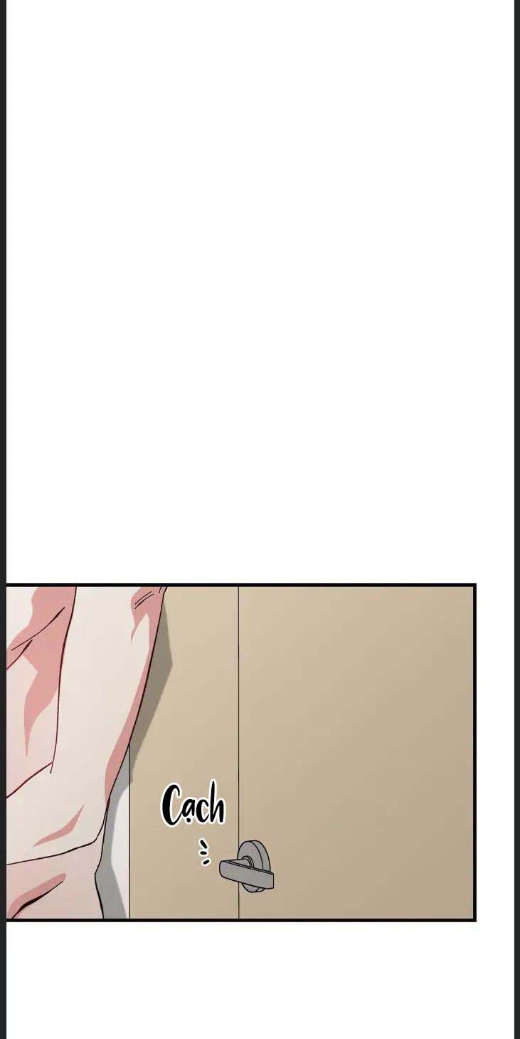 Đọc truyện Tôi Yêu Vị Thần Của Tôi - Chapter 5