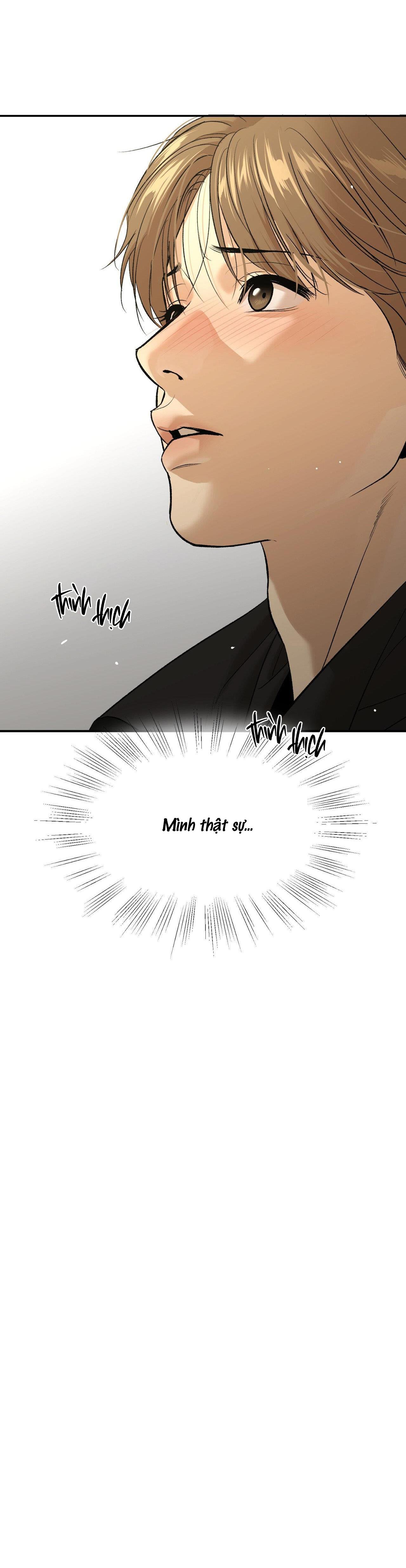 Đọc truyện  ChinhX - Vận Xui - Chapter 40