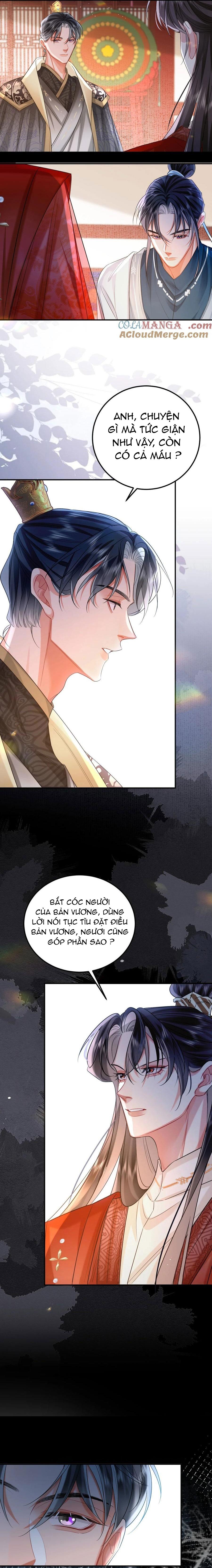 Đọc truyện Ôn Hương Diễm Ngọc (END) - Chapter 24