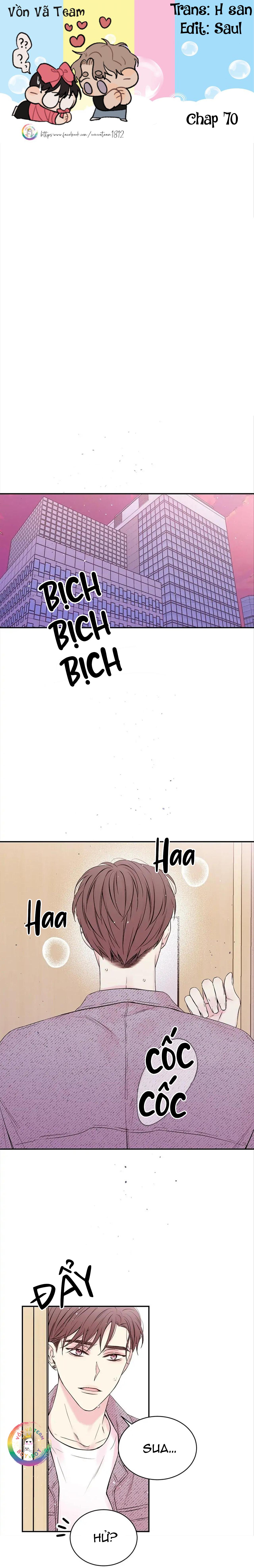 Đọc truyện (END) Bí Mật Của Tôi - Chapter 70