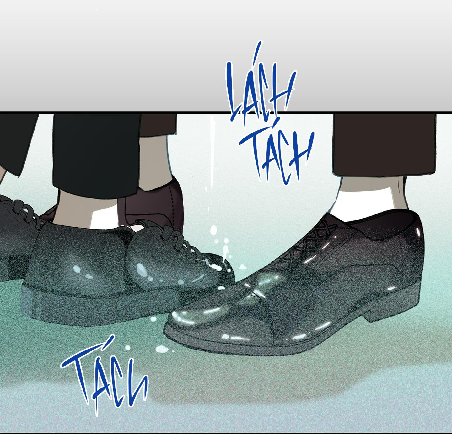 Đọc truyện CHUYỆN TÌNH LÔNG CHÓ (END) - Chapter 7