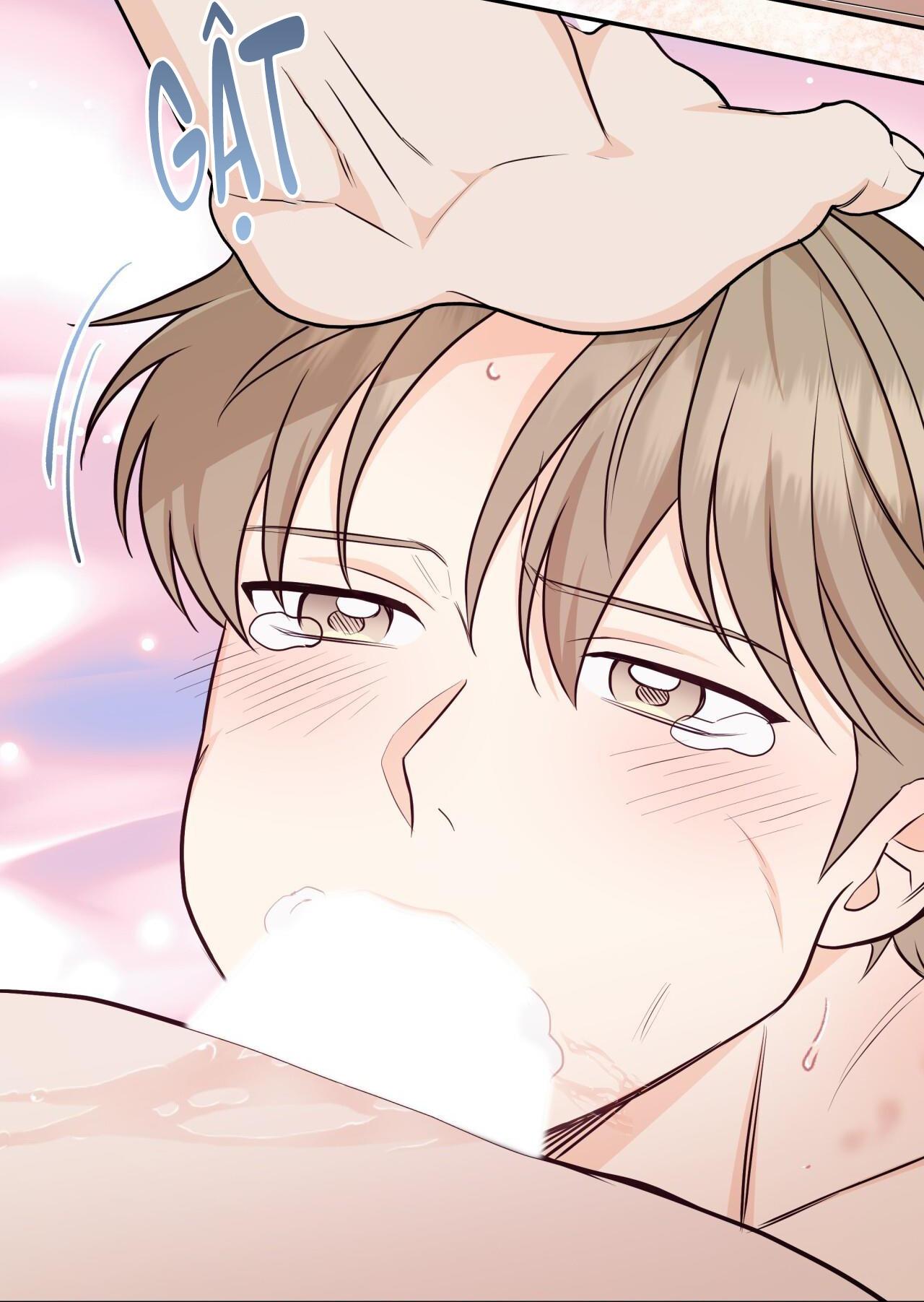 Đọc truyện VỊ NGỌT KHÔNG ĐƯỜNG (SWEET NOT SUGAR) - Chapter 52
