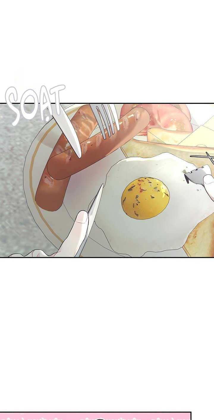 Đọc truyện TIỂU THỬ: BẮT ĐẦU MÙA HÈ - Chapter 42