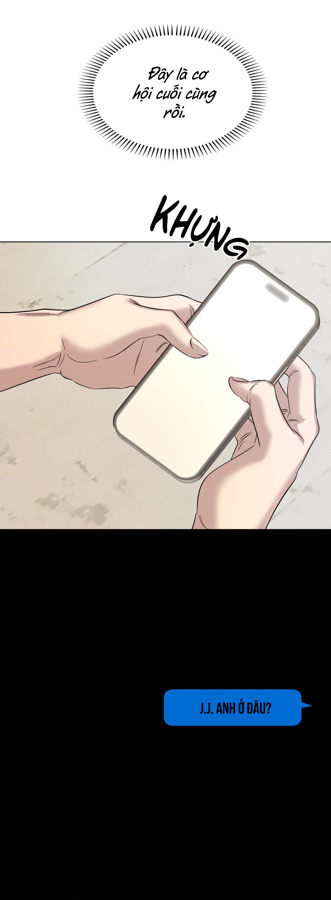 Đọc truyện (END) Tay Đua Đỉnh Cao - Chapter 12