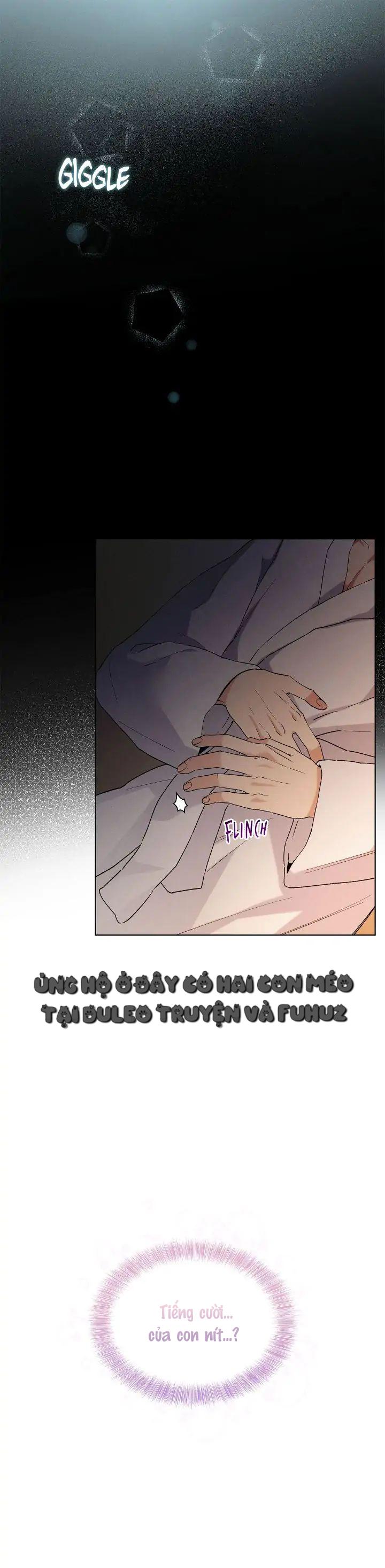 Đọc truyện Ham Muốn Mạnh Mẽ - Chapter 43