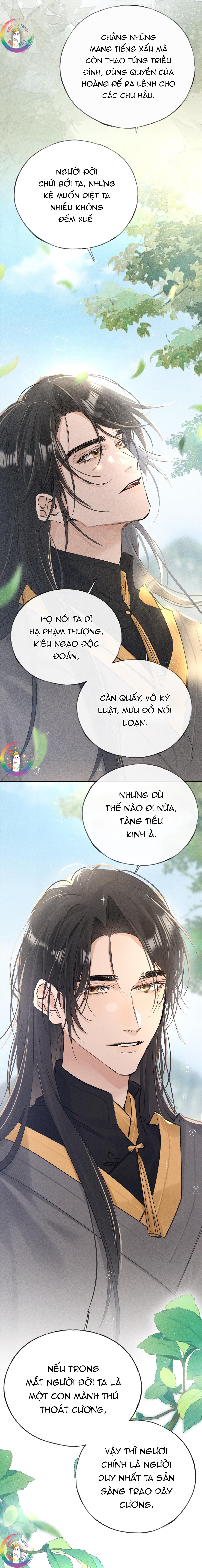 Đọc truyện Dụ Địch Vào Tròng - Chapter 37