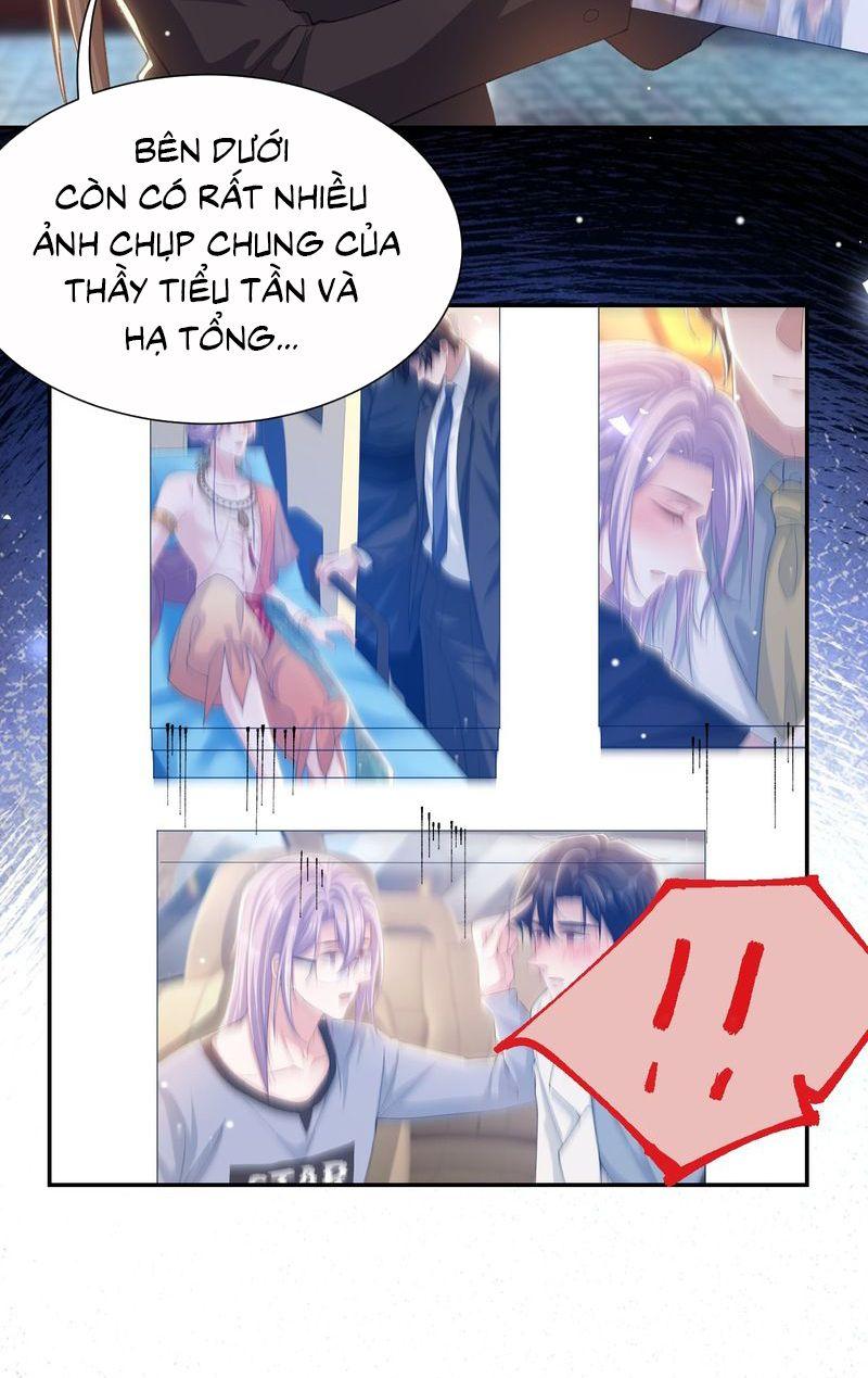 Đọc truyện Quan hệ thế thân - Chapter 173