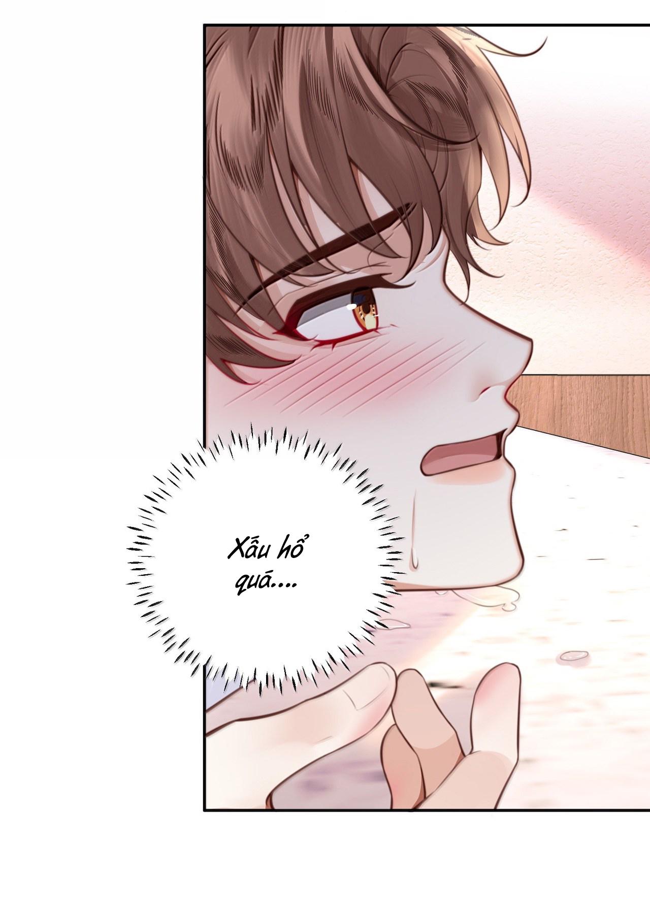 Đọc truyện (END) Đặc Chế Cho Riêng Anh - Chapter 118