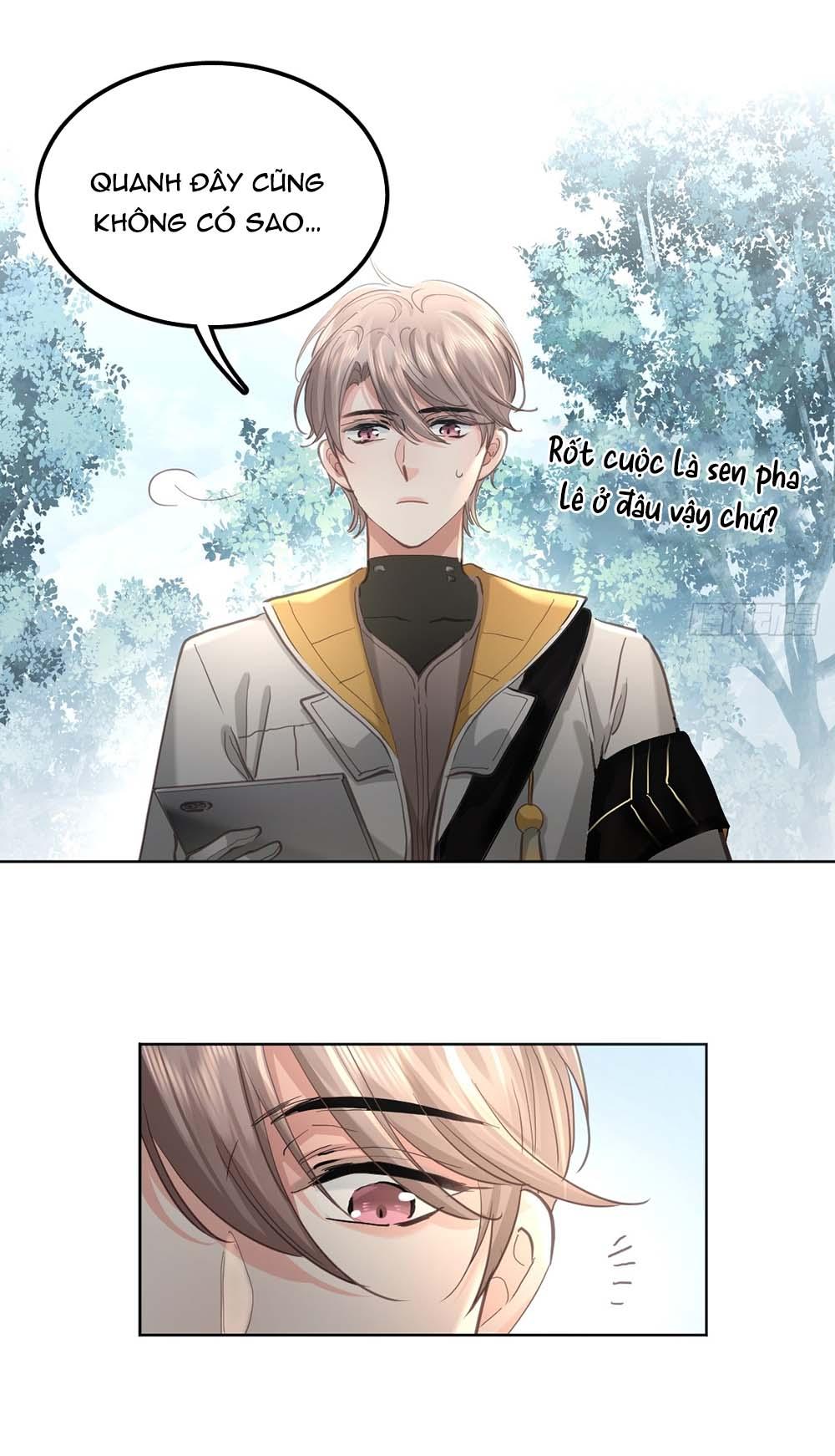 Đọc truyện Ong Thợ - Chapter 53