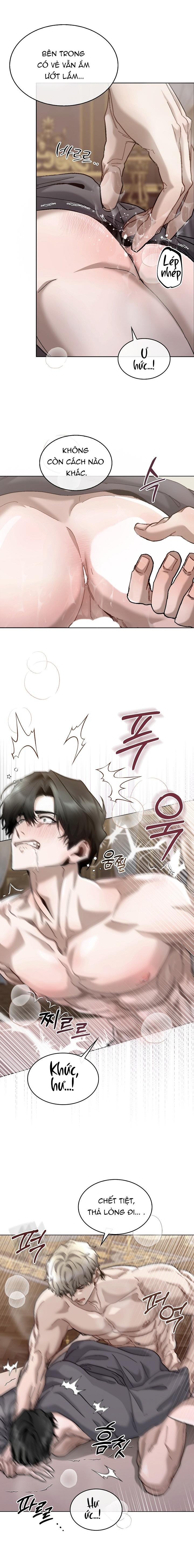 Đọc truyện Tôi đã bị trở thành nô lệ của người mà tôi từng vứt bỏ - Chapter 2