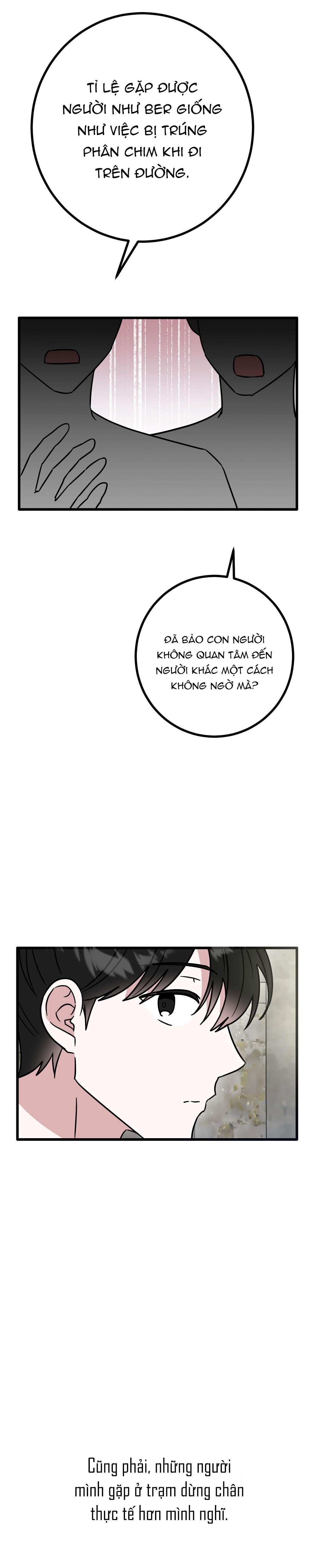 Đọc truyện NHÀ TÔI THÀNH PHIM TRƯỜNG MẤT RỒI - Chapter 33