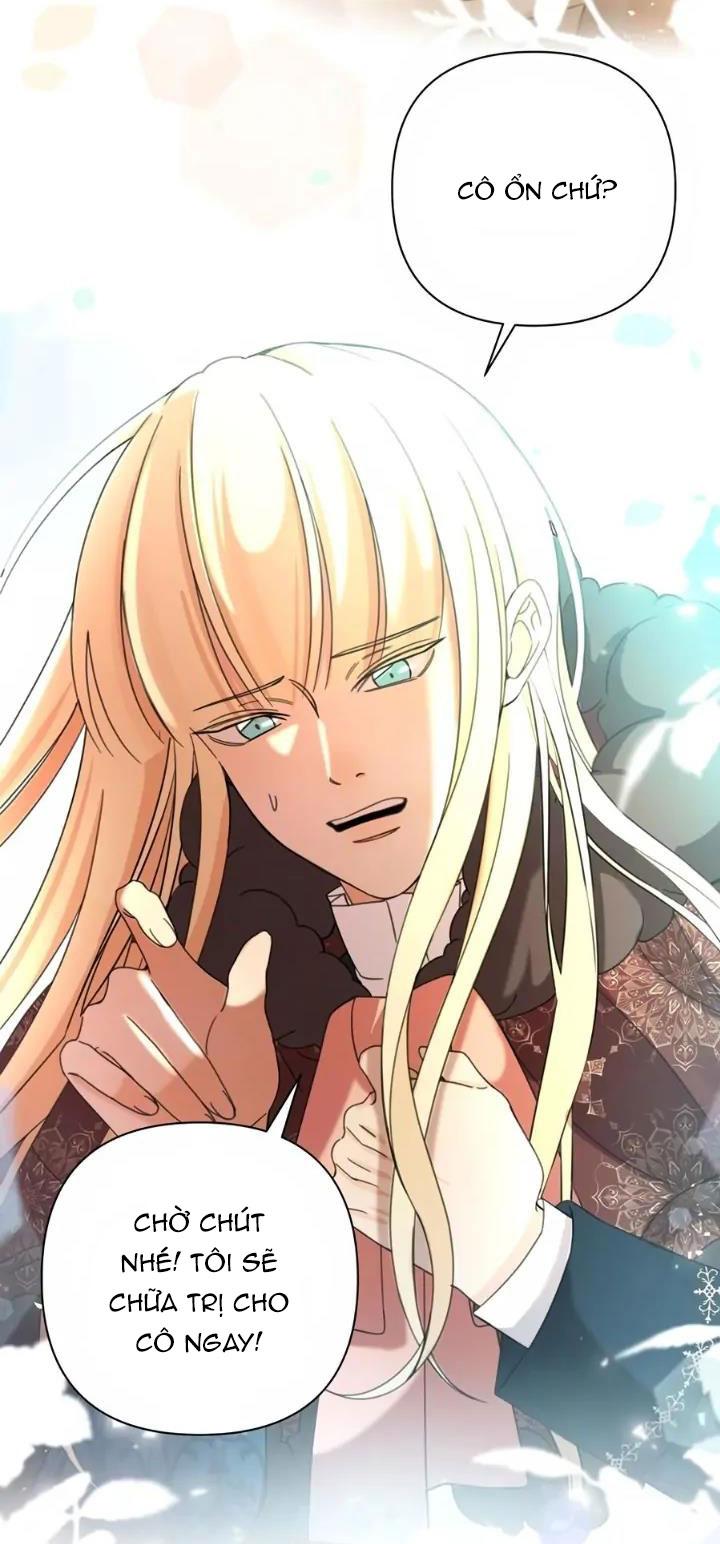 Đọc truyện Mắc Kẹt Trong Game Hẹn Hò Của Em Gái Tôi - Chapter 48