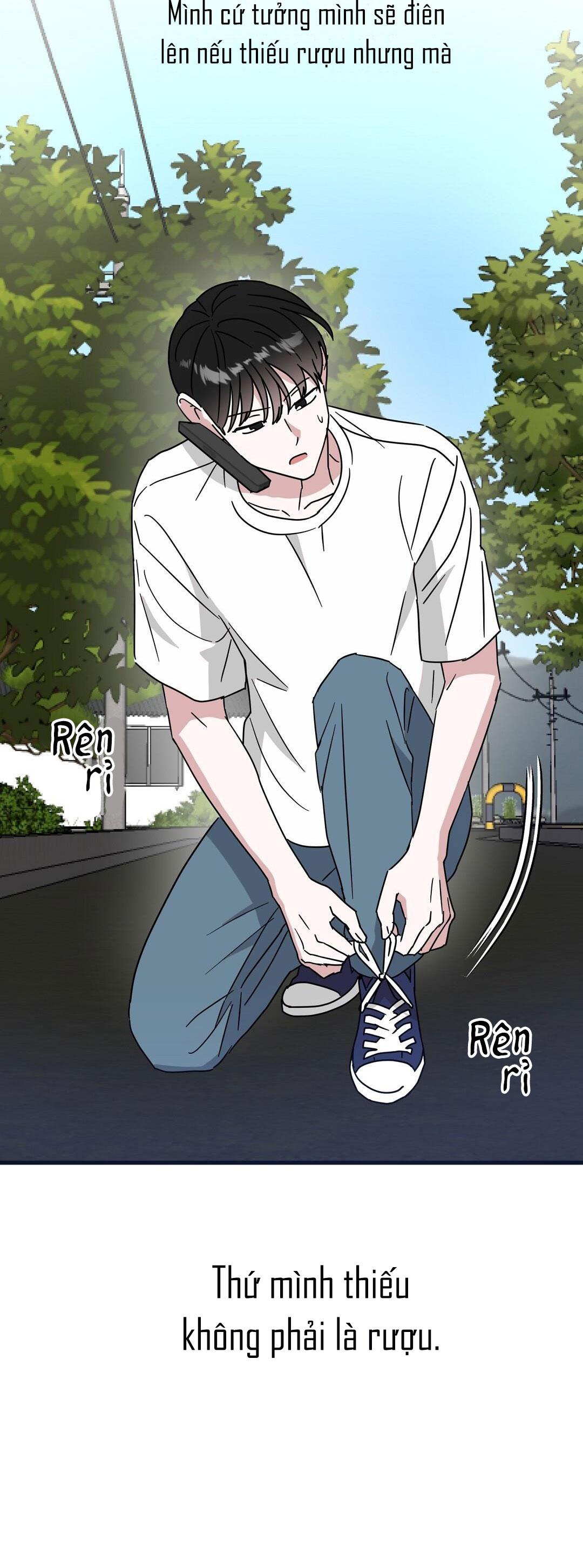 Đọc truyện NHÀ TÔI THÀNH PHIM TRƯỜNG MẤT RỒI - Chapter 56