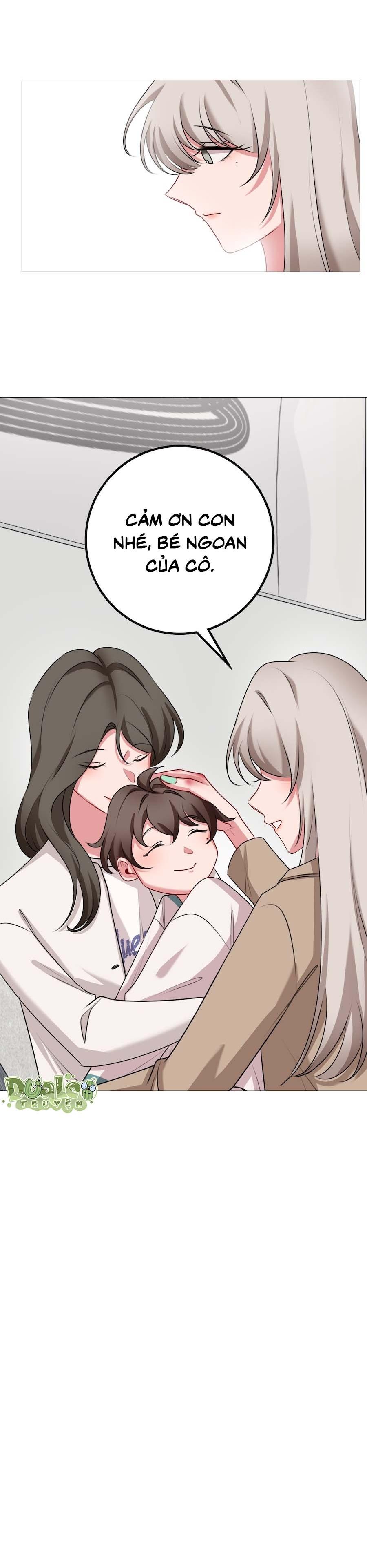 Đọc truyện Flower of youth - Chapter 32